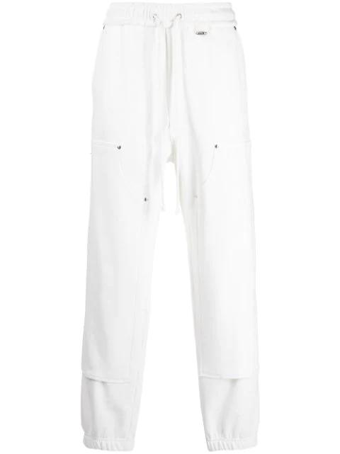 wrooker track pants