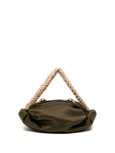 mini Nino tote bag by 0711
