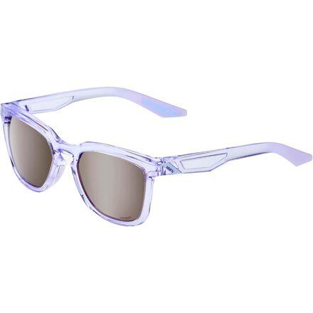 Hudson Sunglasses by 100%