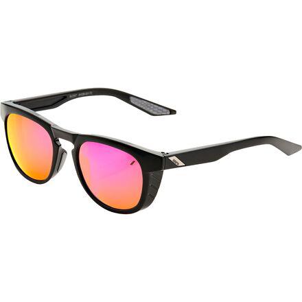 Slent Sunglasses by 100%