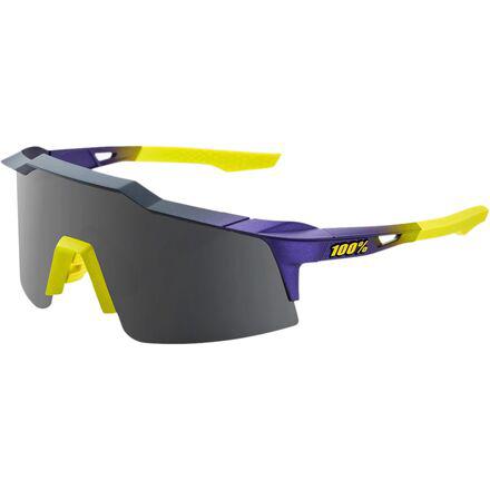 Speedcraft SL Sunglasses by 100%