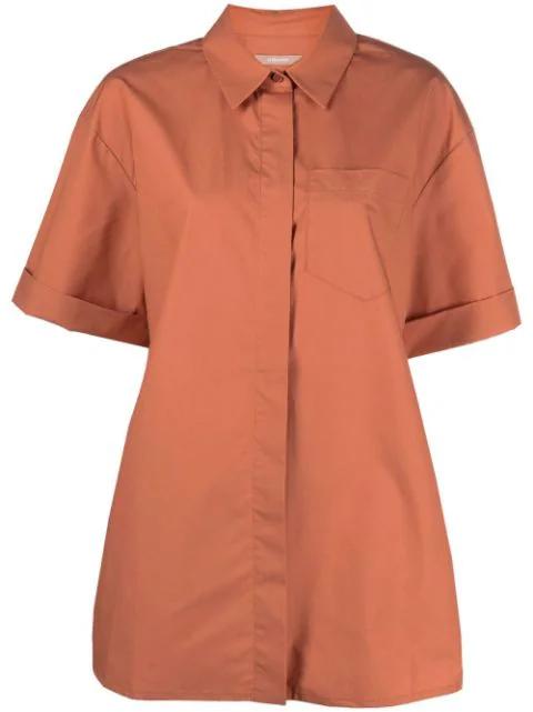 button front shirt by 12 STOREEZ