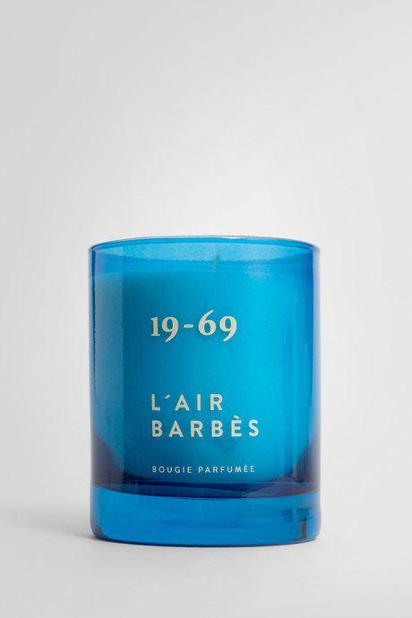 19-69 Candles L'Air Barbes Scented Candle 200Ml by 19-69