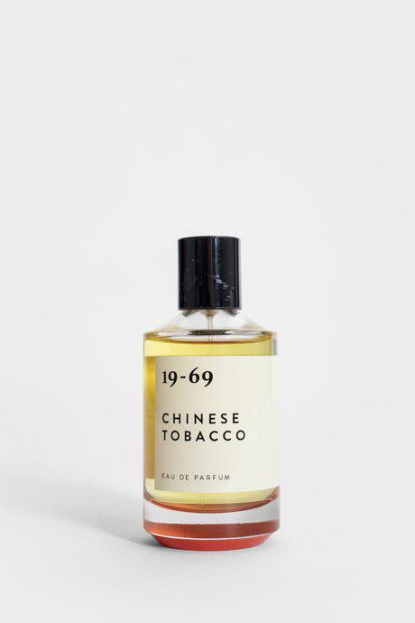 19-69 Chinese Tobacco 100Ml Perfume by 19-69