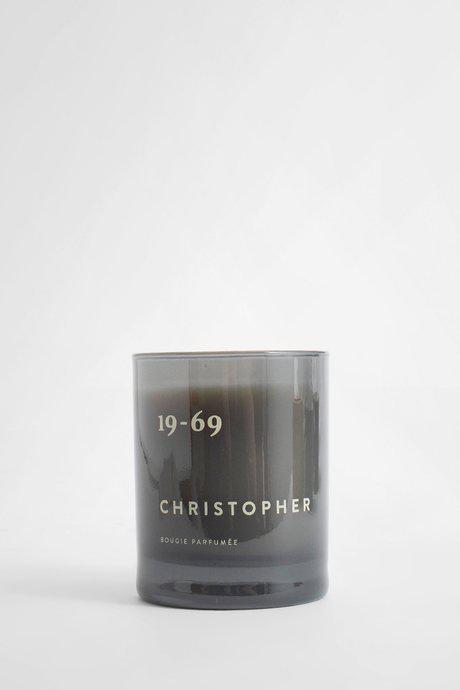 19-69 Christopher 200 Ml Scented Candle by 19-69
