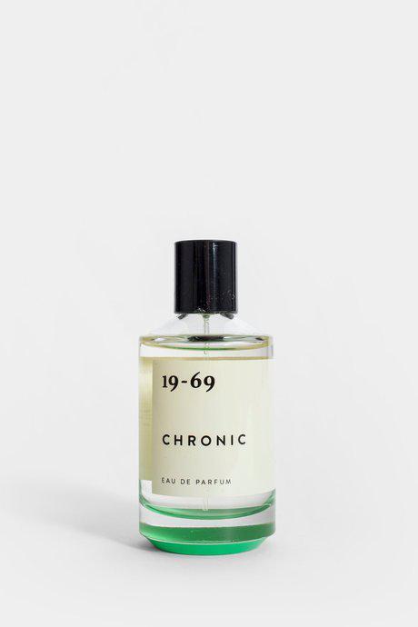 19-69 Chronic Bar 100 Ml Fragrance by 19-69