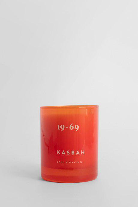 19-69 Kasbah 200 Ml Scented Candle by 19-69