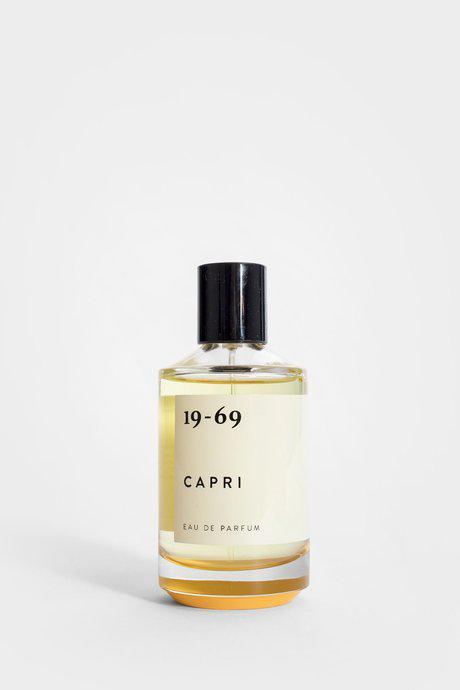 Capri 100Ml Perfume by 19-69