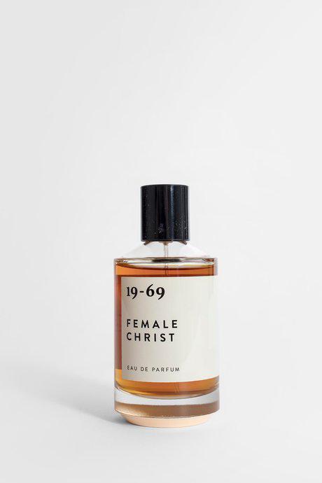 Female Christ 100Ml Perfume by 19-69