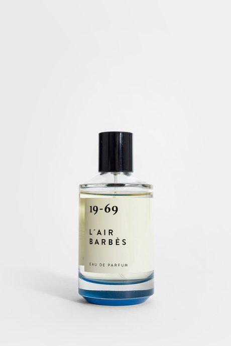 L'Air Barbes 100Ml Perfume by 19-69