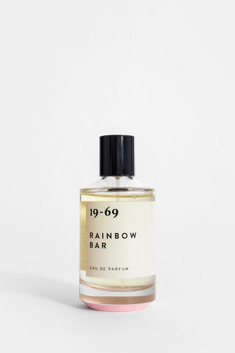 Rainbow Bar 100Ml Perfume by 19-69