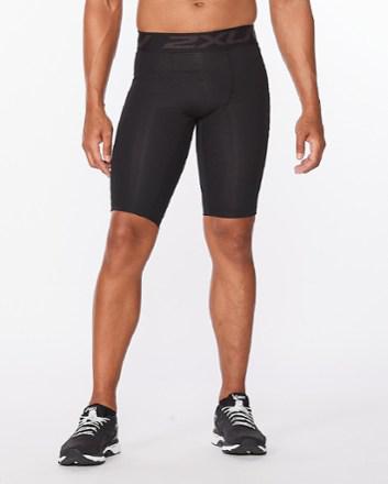 Motion Compression Shorts by 2XU