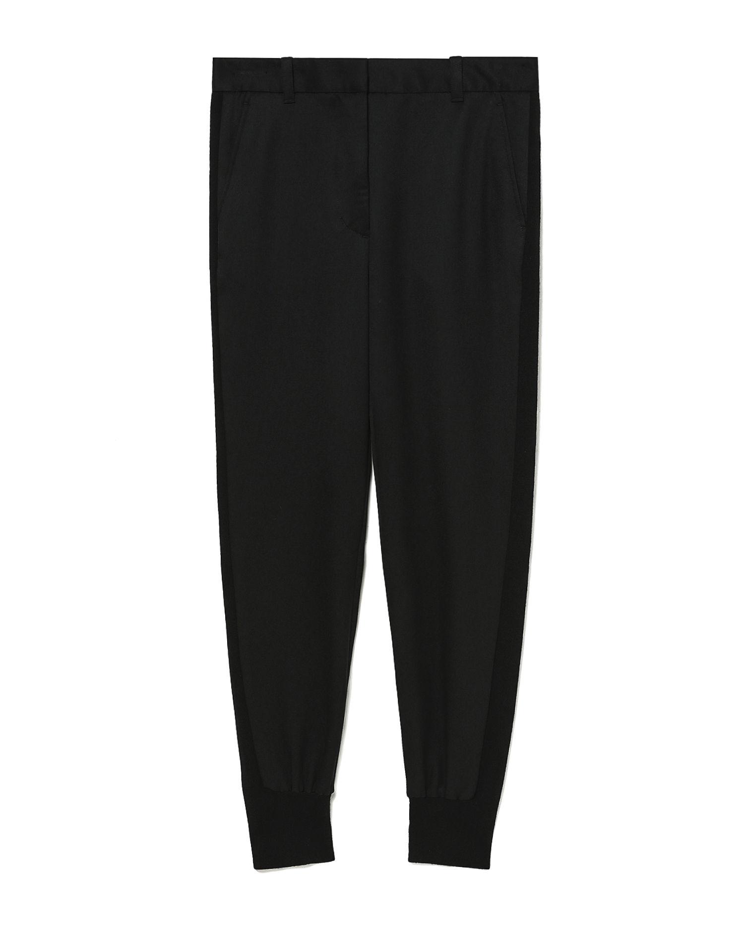 Tapered wool pants by 3.1 PHILLIP LIM