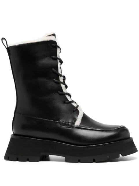 lace-up boots by 3.1 PHILLIP LIM