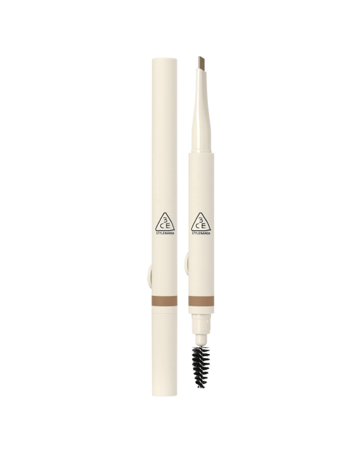 Easy brow designing pencil #Soft Ash Brown by 3CE
