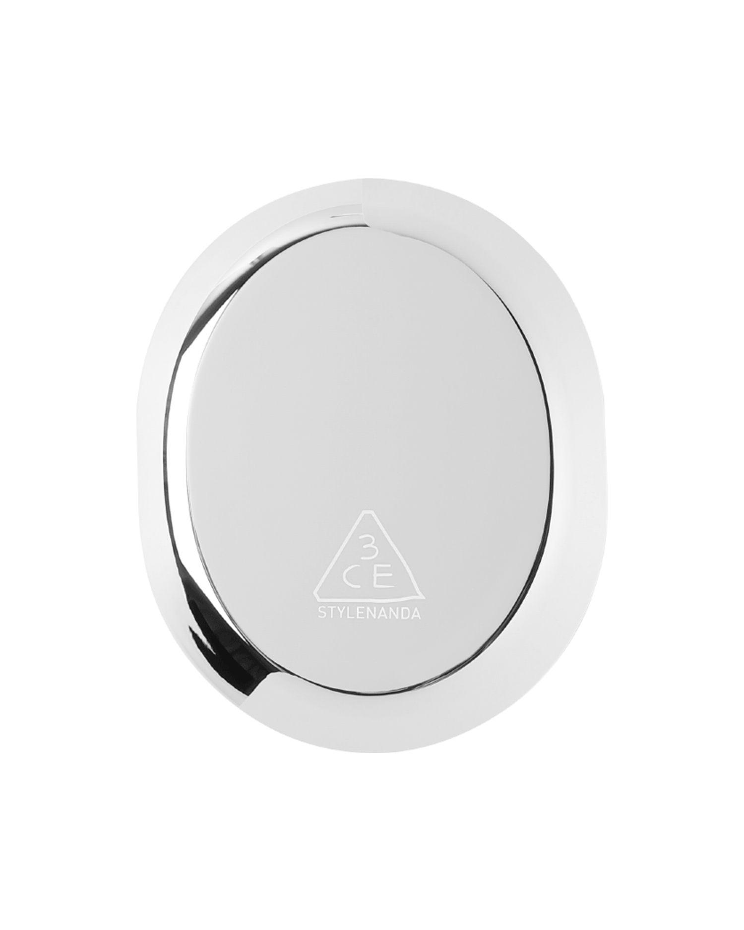 Oval hand mirror by 3CE