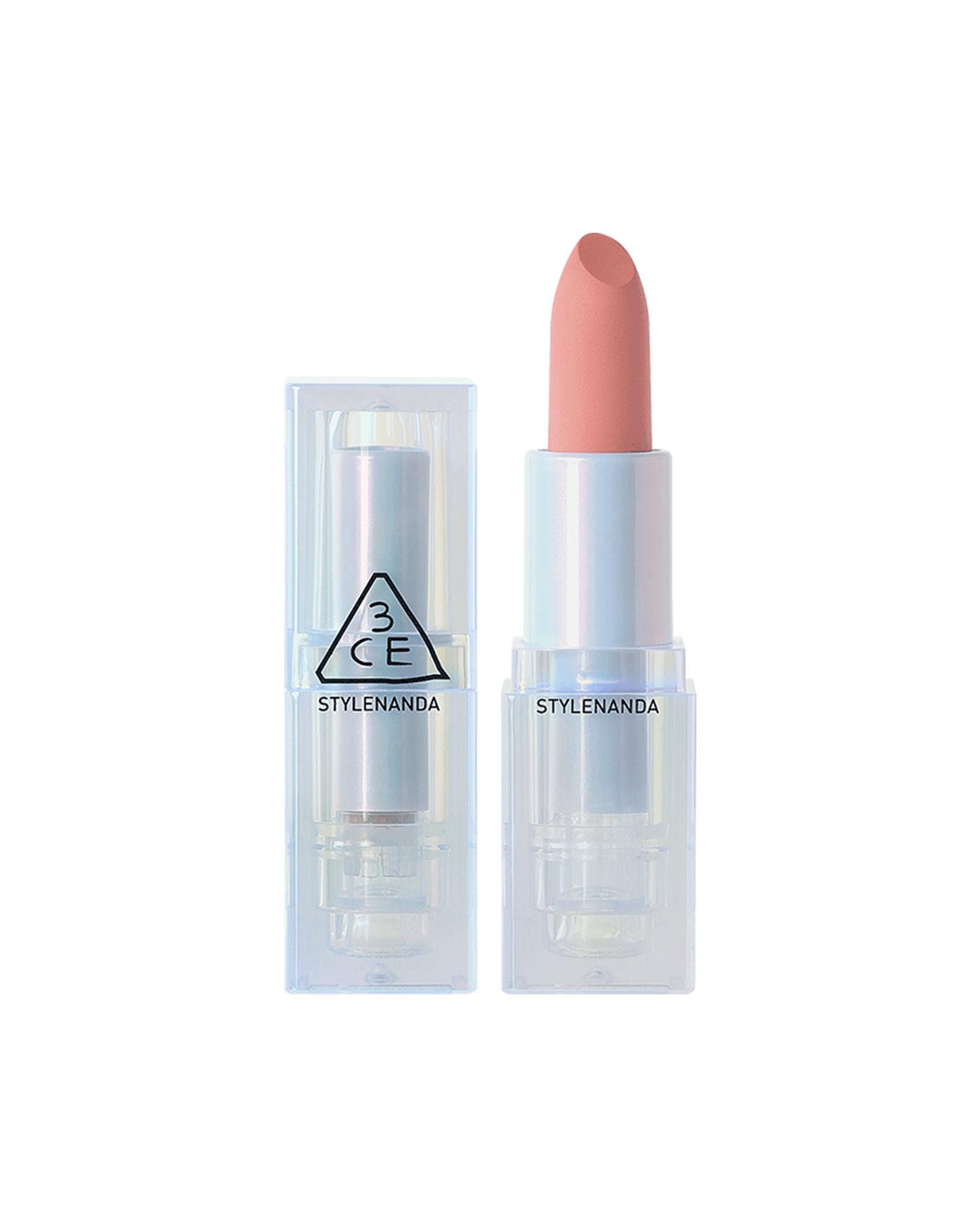 Soft matte lipstick #Another Wish by 3CE