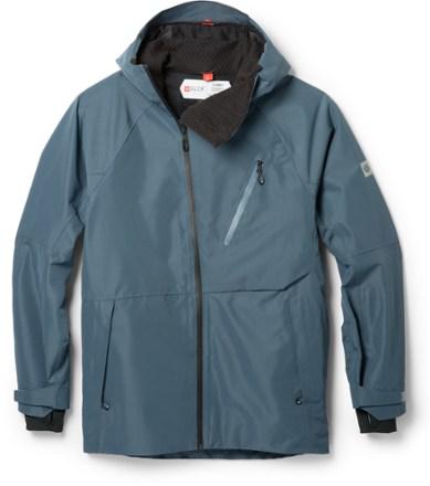 GLCR Hydra Thermagraph Insulated Jacket by 686