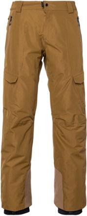 GLCR Quantum Thermagraph Snow Pants by 686