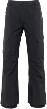 GLCR Quantum Thermagraph Snow Pants by 686