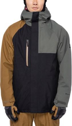 GORE-TEX Core Jacket by 686