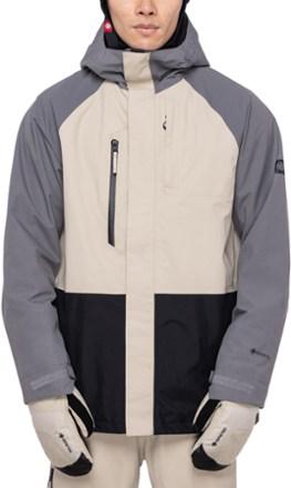 GORE-TEX Core Jacket by 686