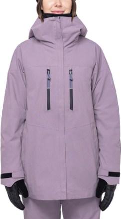 GORE-TEX Skyline Shell Jacket by 686