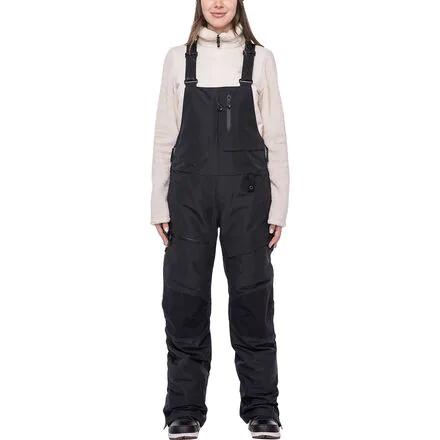 アニメショート ボウカンウェアーのHID GORE-TEX bib pants