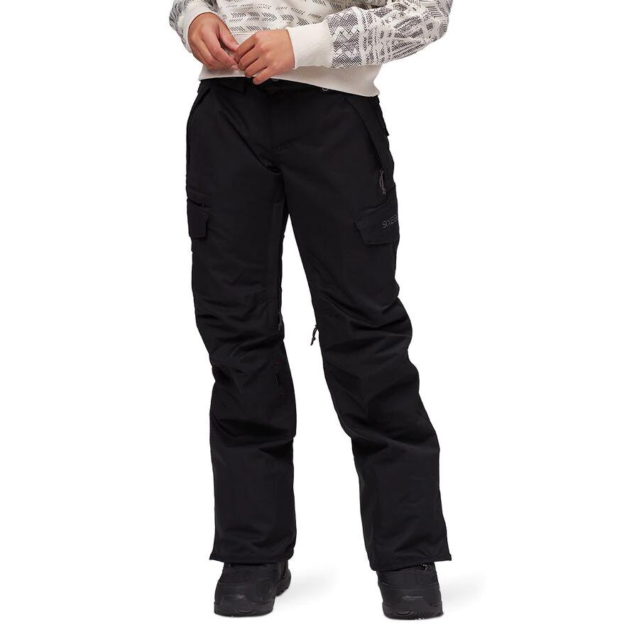 Smarty 3-in-1 Cargo Pant by 686 | jellibeans