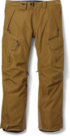 Smarty 3-in-1 Cargo Snow Pants by 686