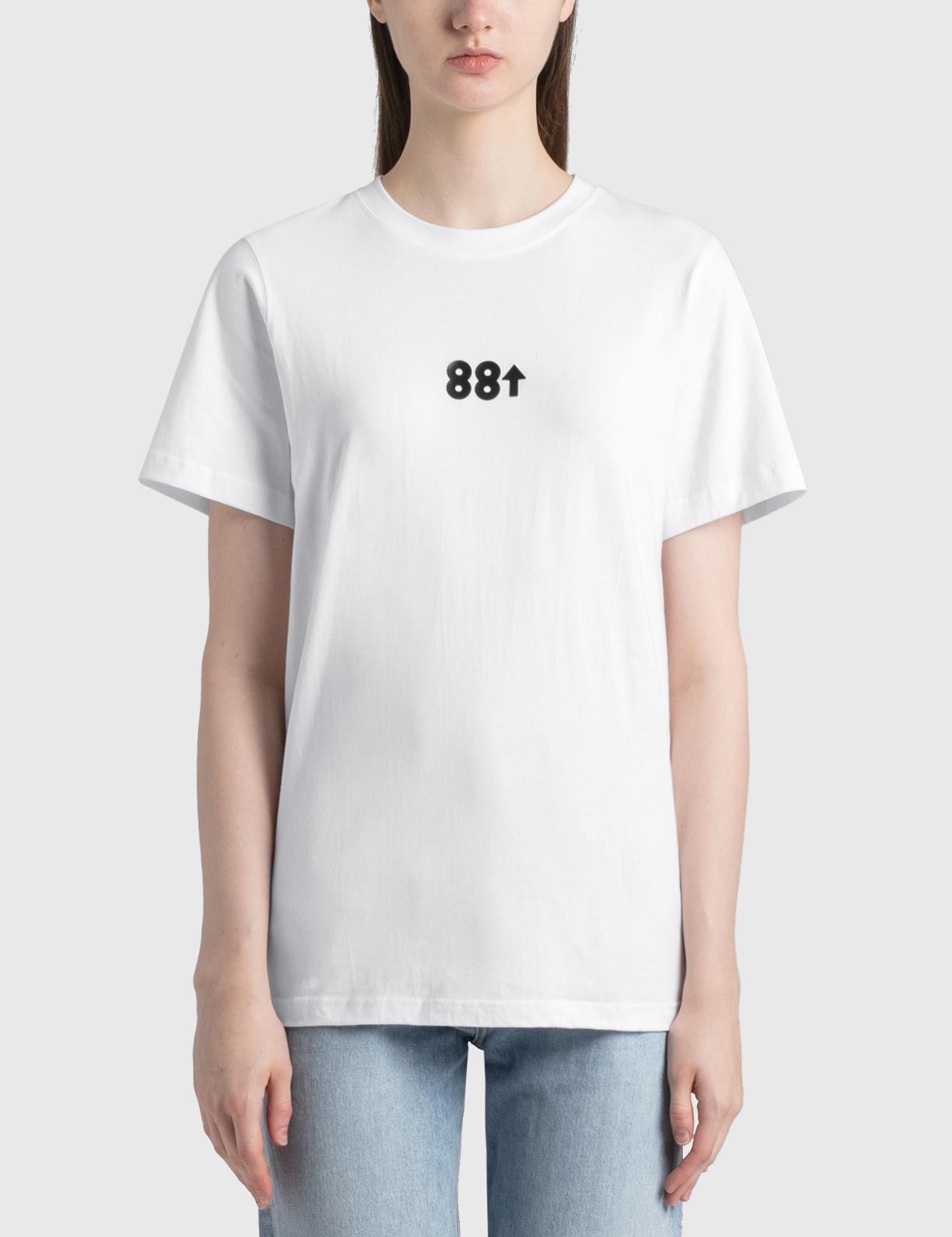 88 Core T-shirt by 88RISING
