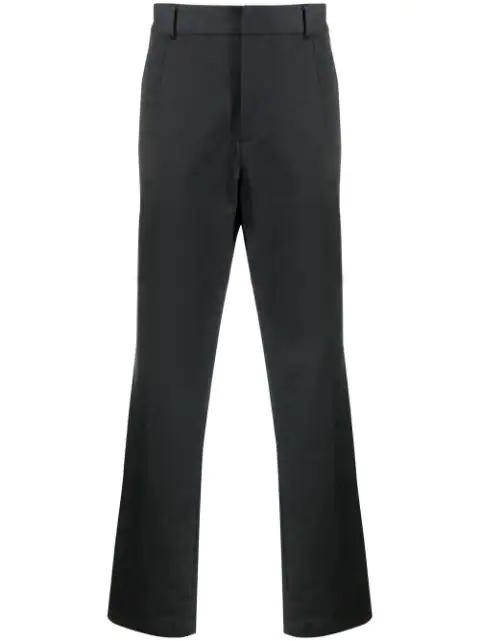 Module straight-leg trousers by A-COLD-WALL*
