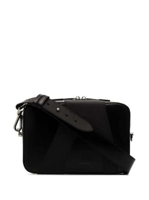 panelled crossbody bag by A-COLD-WALL*