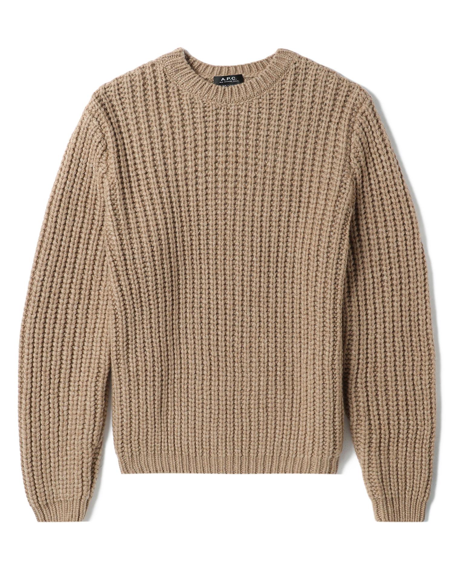 Heini sweater by A.P.C.