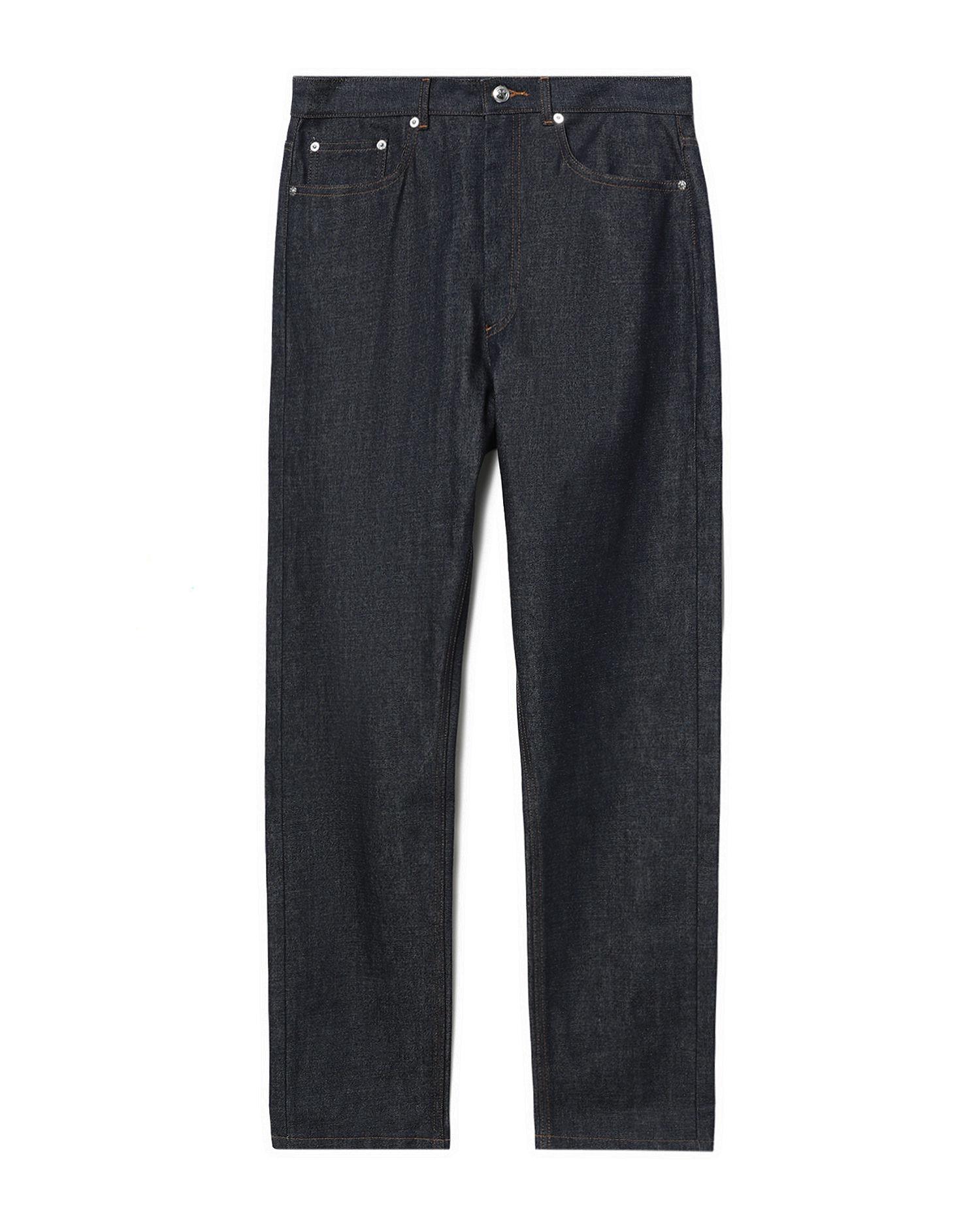 Martin jeans by A.P.C.