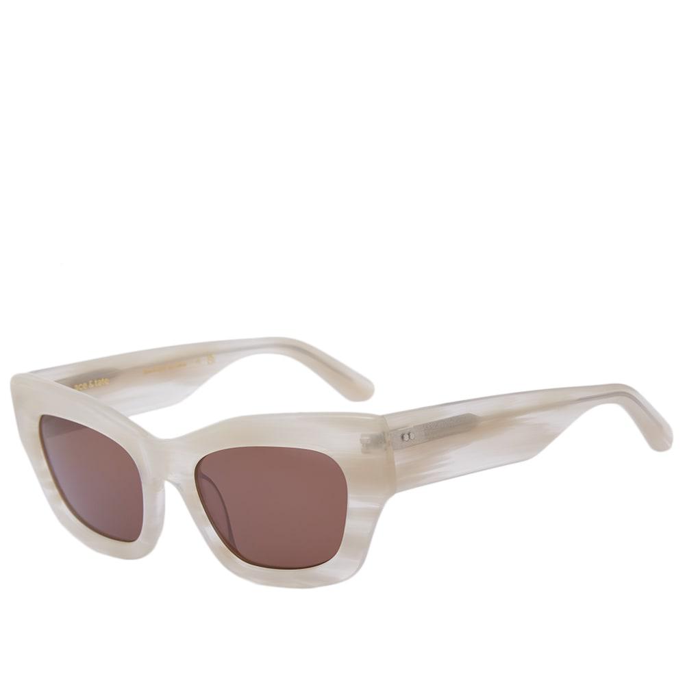 Ace & Tate Robyn Sunglasses by ACE&TATE