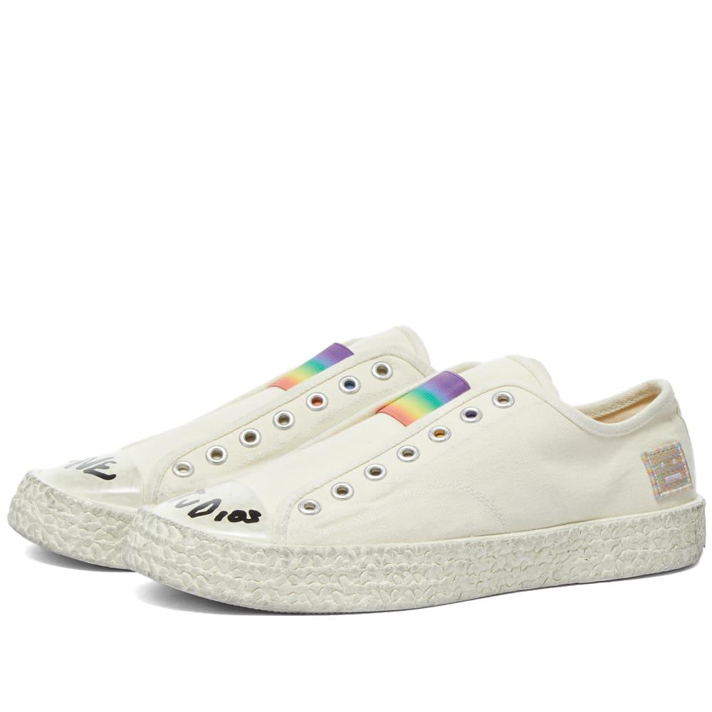 acne studios ballow