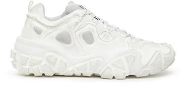 Bolzter Tumbled sneakers by ACNE STUDIOS