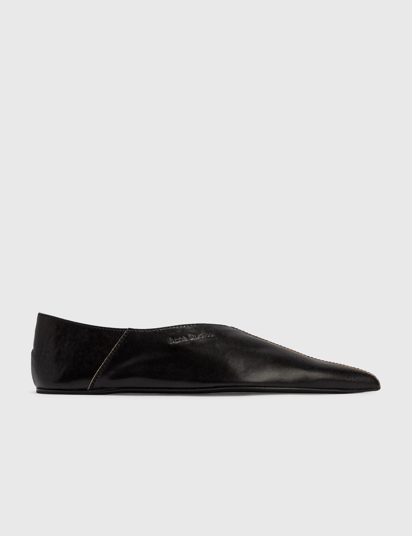 acne studios mule