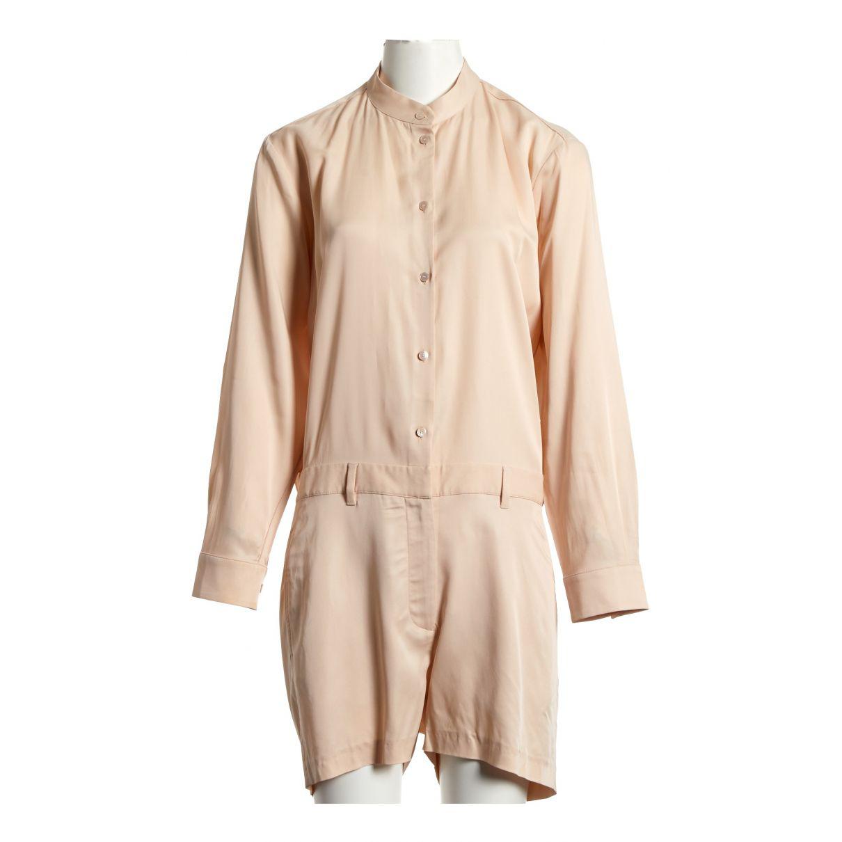 Jumpsuit by ACNE STUDIOS | jellibeans