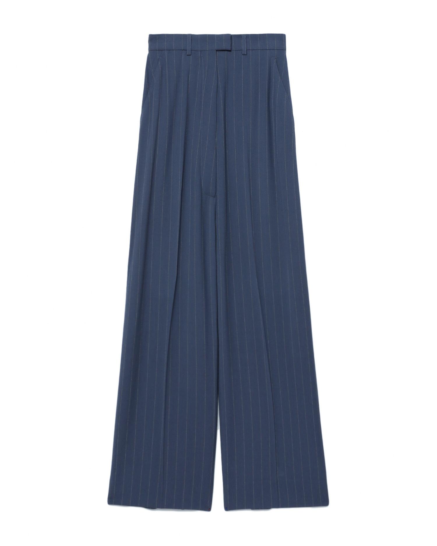 Tailored trousers by ACNE STUDIOS