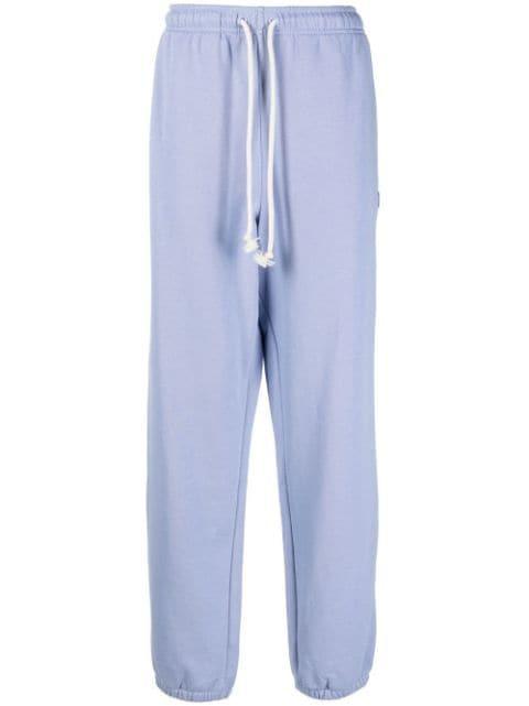 acne studios track pants