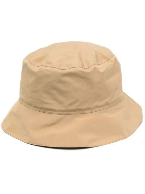 Gore-Tex Pro bucket hat by ACRONYM