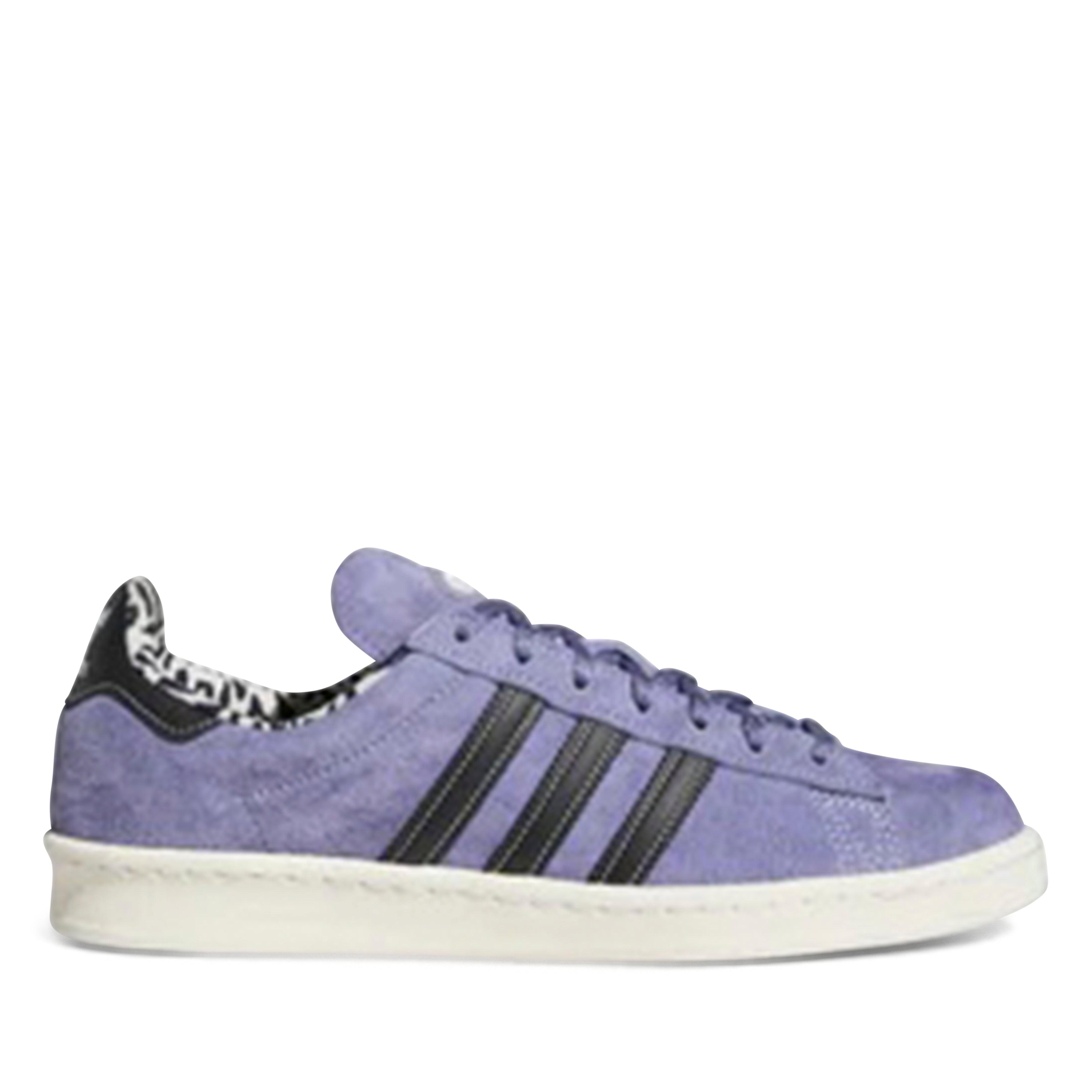 kader sylla purple adidas