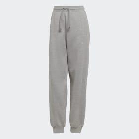 all szn fleece pants