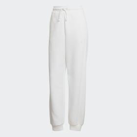 all szn fleece pants