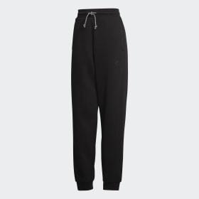 all szn fleece pants
