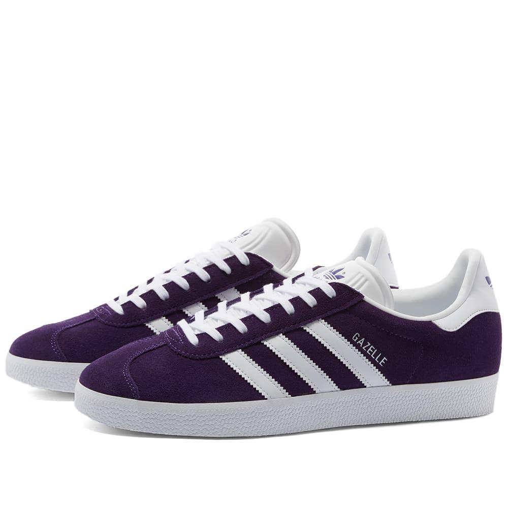kader sylla purple adidas