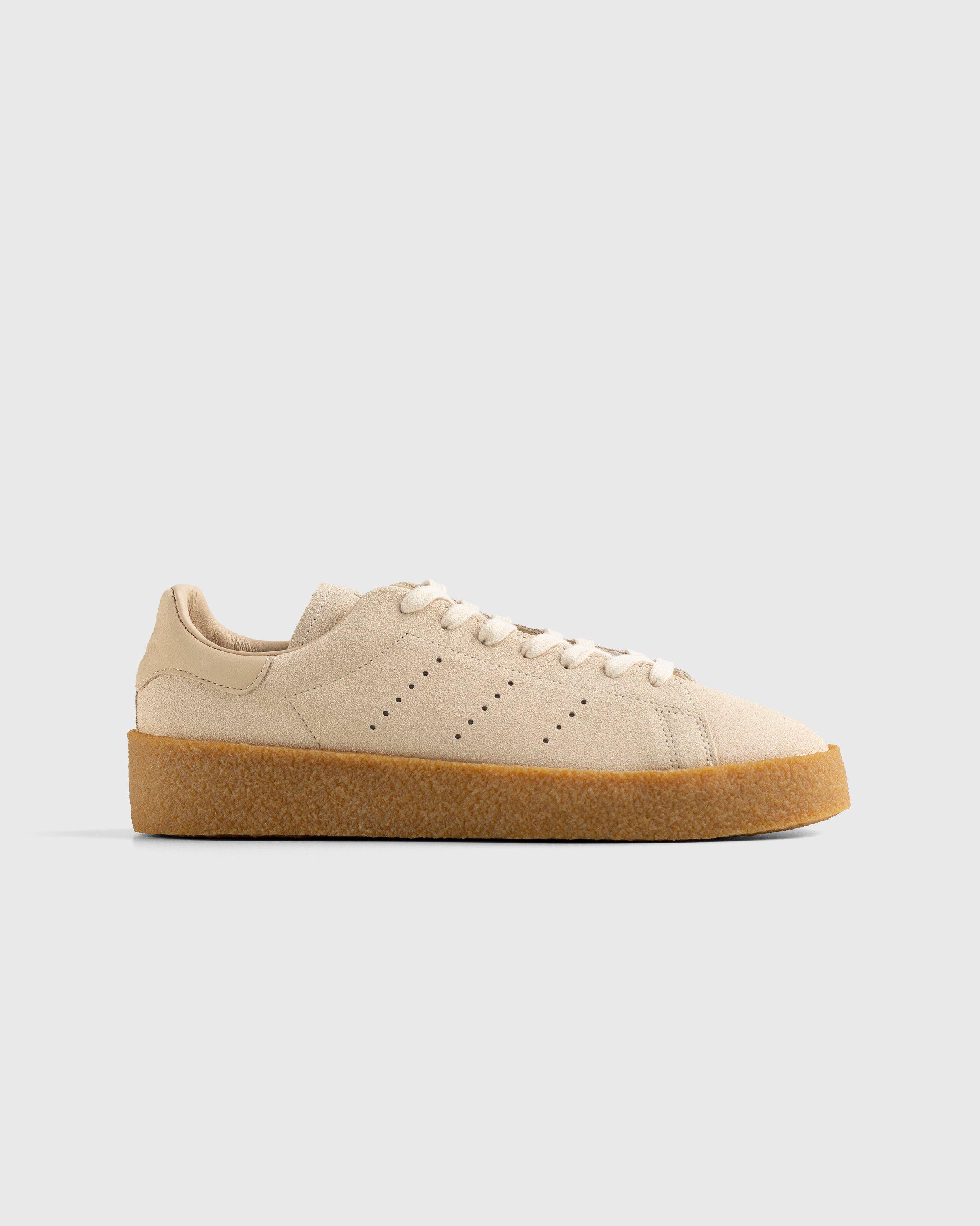 Adidas – Stan Smith Crepe Beige by ADIDAS