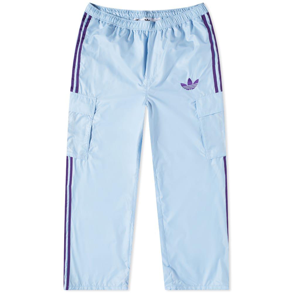 Adidas x Kerwin Frost Baggy Track Pant by ADIDAS CONSORTIUM
